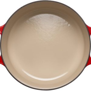 Nồi Gang LeCreuset Evo 20cm Kirsche 7 7197KEHP1fL. AC SL1500 Gia Dụng Đức Đà Nẵng