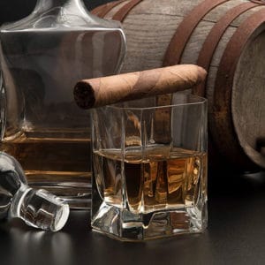 Tủ Bảo Quản Cigar Caso Humidor Volado 53L - 685 2 Tủ Bảo Quản Cigar Caso Humidor Volado 53L - 685