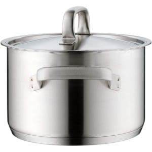 Bộ Nồi Wmf Gourmet Plus 5 Món 6 Bộ Nồi Wmf Gourmet Plus 5 Món