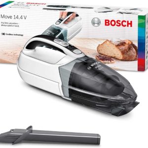 Máy Hút Bụi Cầm Tay Bosch BHN14N