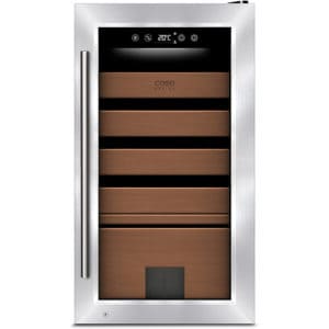 Tủ Bảo Quản Cigar Caso Humidor Volado 53L - 685