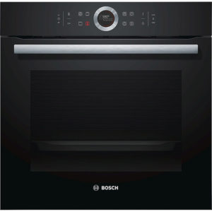 Lò Nướng Bosch HBG635BB1 Series 8 Âm Tủ
