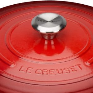Nồi Gang LeCreuset Evo 20cm Kirsche 2 81iaPEO6pQL. AC SL1500 Gia Dụng Đức Đà Nẵng