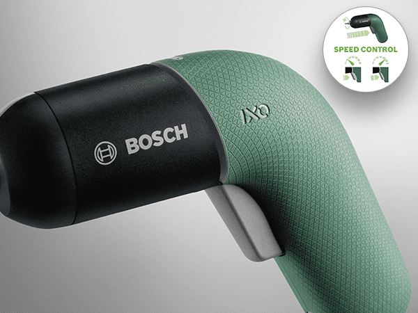 Máy Bắt Vít Cầm Tay Bosch Ixo VI 12 Máy Bắt Vít Cầm Tay Bosch Ixo VI - 5