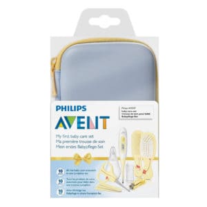 Bộ Dụng Cụ Avent Philips SCH400/00 2 AVENT PHILIPS SCH400 00 5 Gia Dụng Đức Đà Nẵng