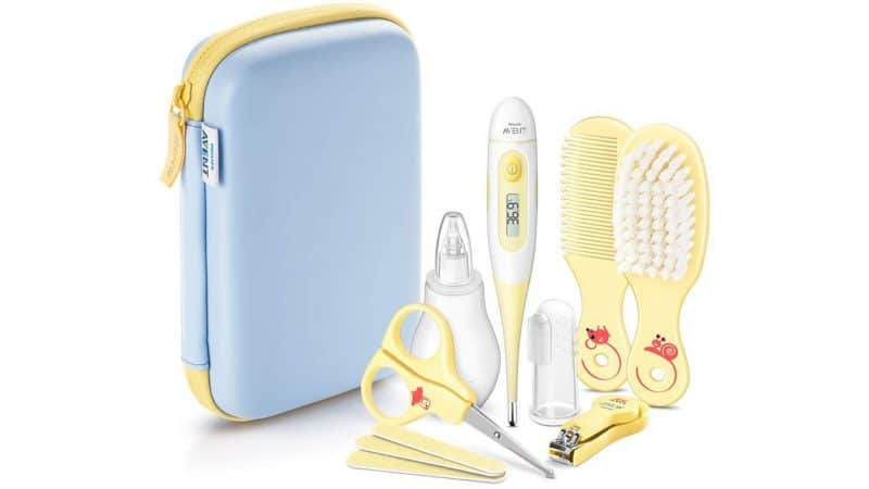 Bộ Dụng Cụ Avent Philips SCH400/00 12 AVENT PHILIPS SCH400 00 Gia Dụng Đức Đà Nẵng