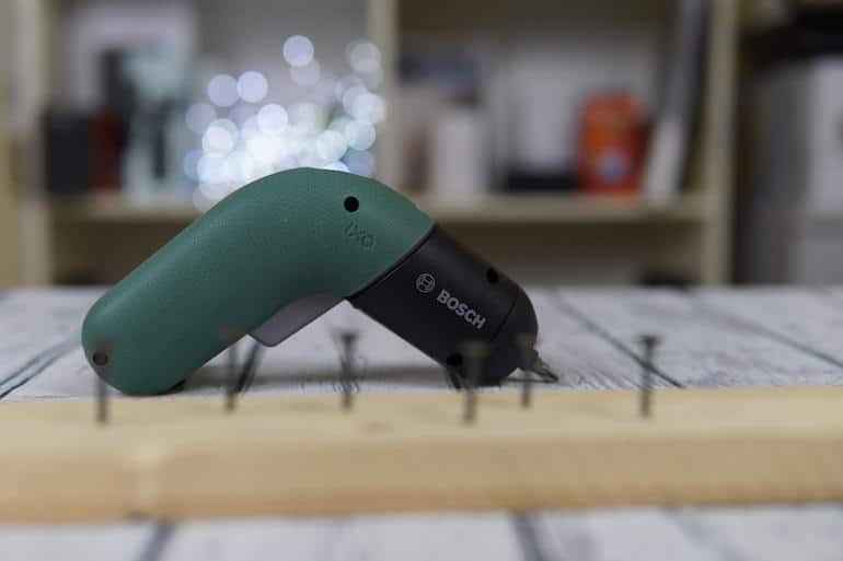 Máy Bắt Vít Cầm Tay Bosch Ixo VI 9 Máy Bắt Vít Cầm Tay Bosch Ixo VI - 2