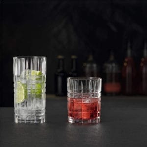 Bộ 12 Ly Nachtmann Highland Becher Square 101754