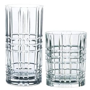 Bộ 12 Ly Nachtmann Highland Becher Square 101754