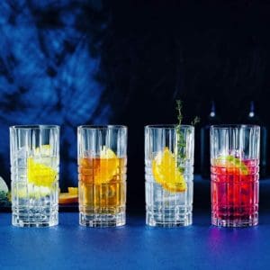 Bộ 12 Ly Nachtmann Highland Becher Square 101754 4 Bộ 12 Ly Nachtmann Highland Becher Square 101754