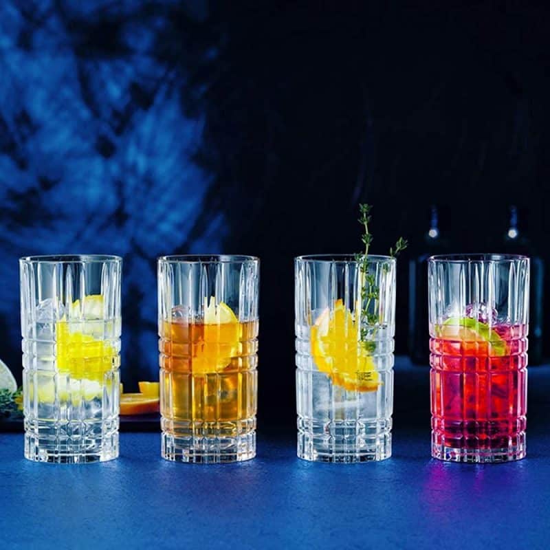 Bộ 12 Ly Nachtmann Highland Becher Square 101754 9 Bộ 12 Ly Nachtmann Highland Becher Square 101754