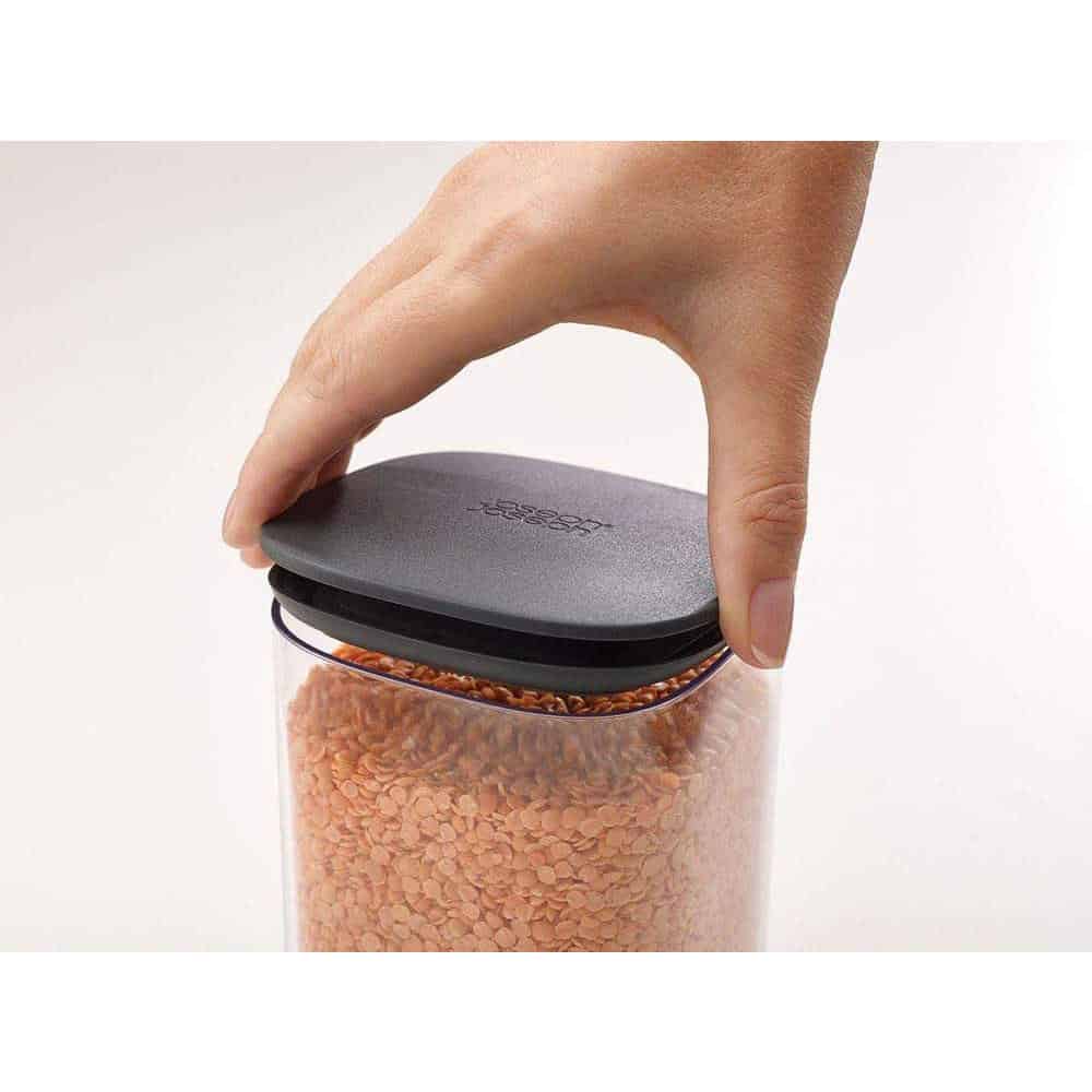 Bộ 3 Hộp Đựng Đồ Khô Joseph Joseph 98467 - 5 Bộ 3 Hộp Đựng Đồ Khô Joseph Joseph 98467