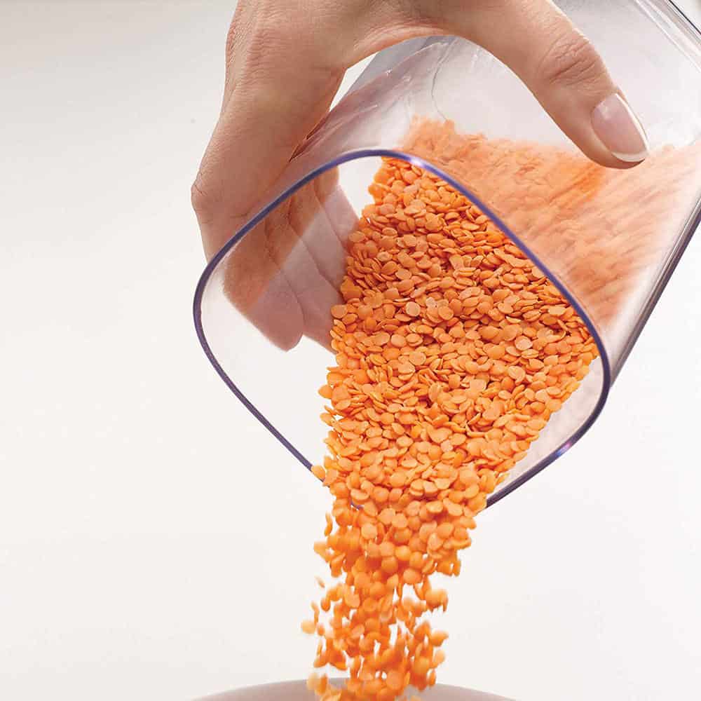 Bộ 3 Hộp Đựng Đồ Khô Joseph Joseph 98467 - 6 Bộ 3 Hộp Đựng Đồ Khô Joseph Joseph 98467