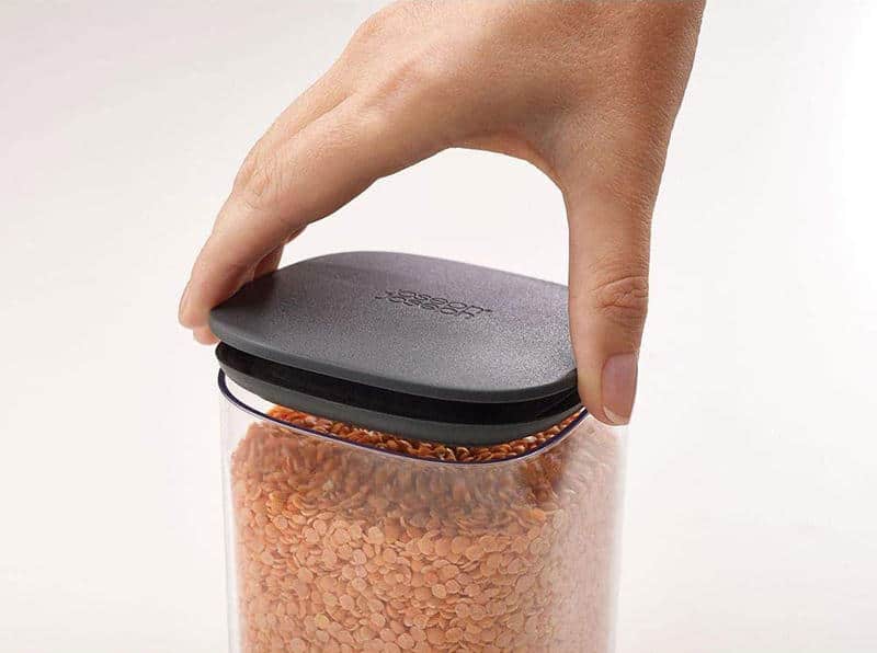 Bộ 3 Hộp Đựng Đồ Khô Joseph Joseph 98467 10 Bộ 3 Hộp Đựng Đồ Khô Joseph Joseph 98467