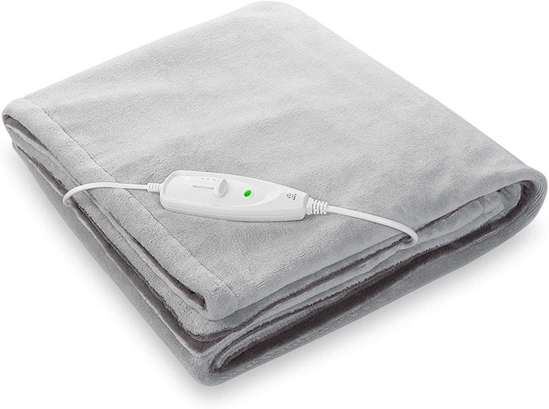 Chăn Sưởi Điện MEDISANA HB675 Kuschelheizdecke XXL 8 Chăn Sưởi Điện MEDISANA HB675 Kuschelheizdecke XXL