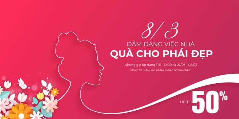 Dam dang viec nha Qua cho phai dep 8 3 3 Gia Dụng Đức Đà Nẵng