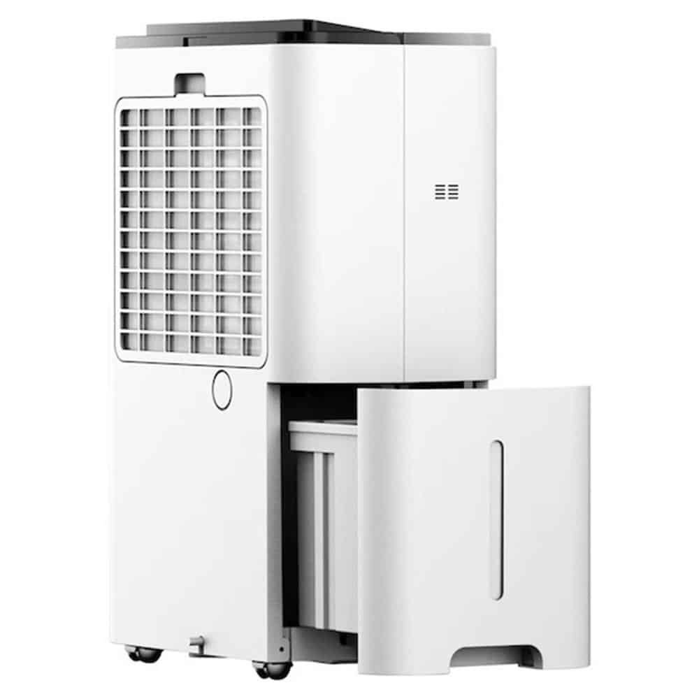 Máy Hút Ẩm Medion MD 19679 Máy Hút Ẩm Medion MD 19679