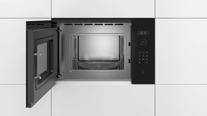 Lò vi sóng âm tủ Bosch BFL524MB0 Seri 6 - 2