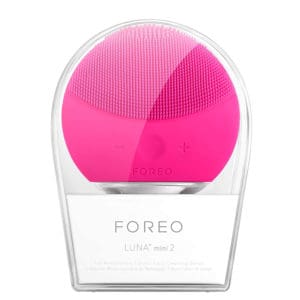 Máy Rửa Mặt Foreo F5494 LUNA Mini 2 Fuchsia