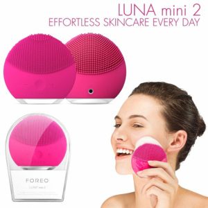 Máy Rửa Mặt Foreo F5494 LUNA Mini 2 Fuchsia