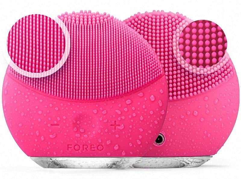 Máy Rửa Mặt Foreo F5494 LUNA Mini 2 Fuchsia