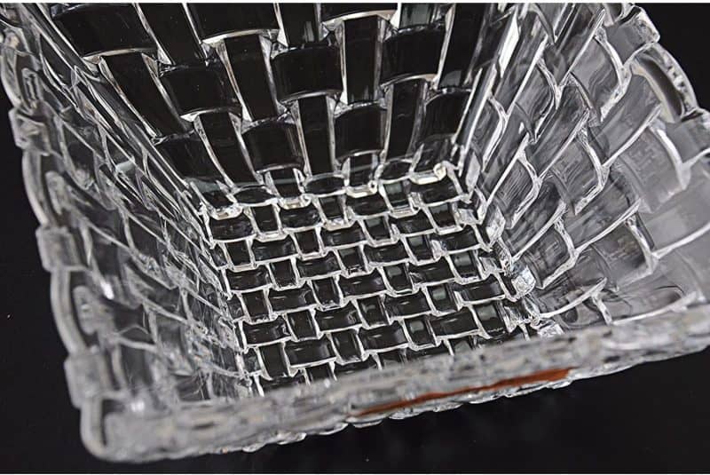 Bộ Đĩa Pha Lê Nachtmann 97633 4 Món Bossa Nova