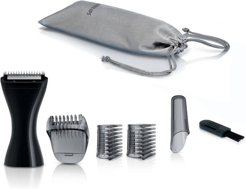 PHILIPS NTS5175 16 Nose Trimmer 1 Gia Dụng Đức Đà Nẵng