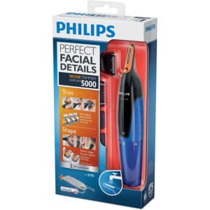 PHILIPS NTS5175 16 Nose Trimmer 4 Gia Dụng Đức Đà Nẵng