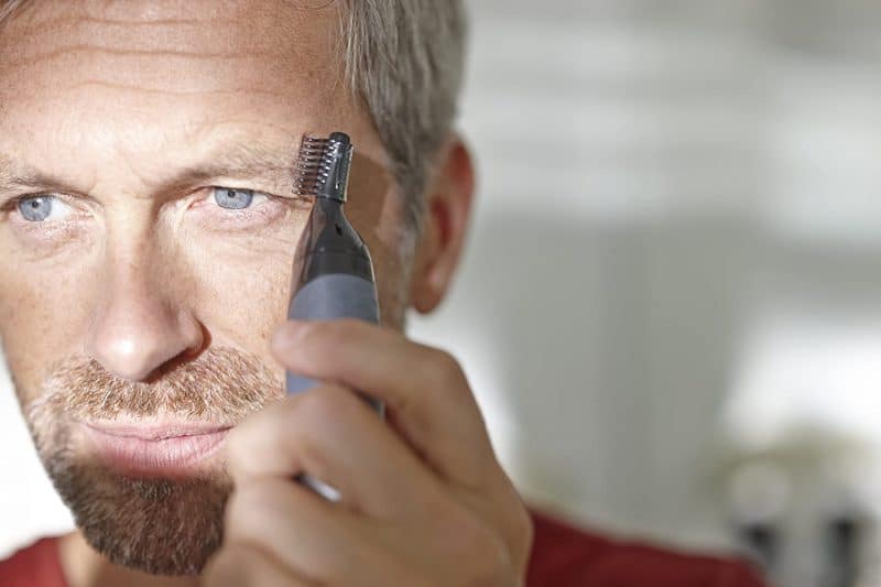 PHILIPS NTS5175 16 Nose Trimmer 8 1 Gia Dụng Đức Đà Nẵng