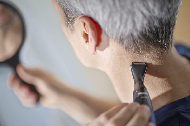 PHILIPS NTS5175 16 Nose Trimmer 9 Gia Dụng Đức Đà Nẵng