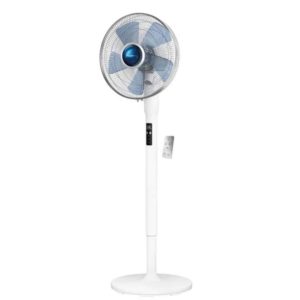 Quạt Đứng Rowenta VU5870 Turbo Silence Stand Extreme+