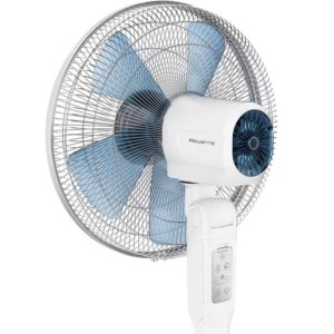 Quạt Đứng Rowenta VU5870 Turbo Silence Stand Extreme+