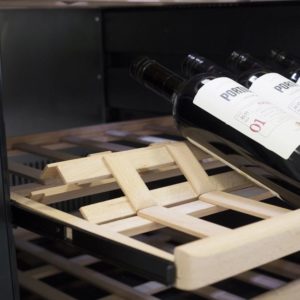 Tủ Rượu CASO 779 WineChef Pro 180 Chai 8 Tu Ruou CASO 779 WineChef Pro 180 Chai 11 Gia Dụng Đức Đà Nẵng