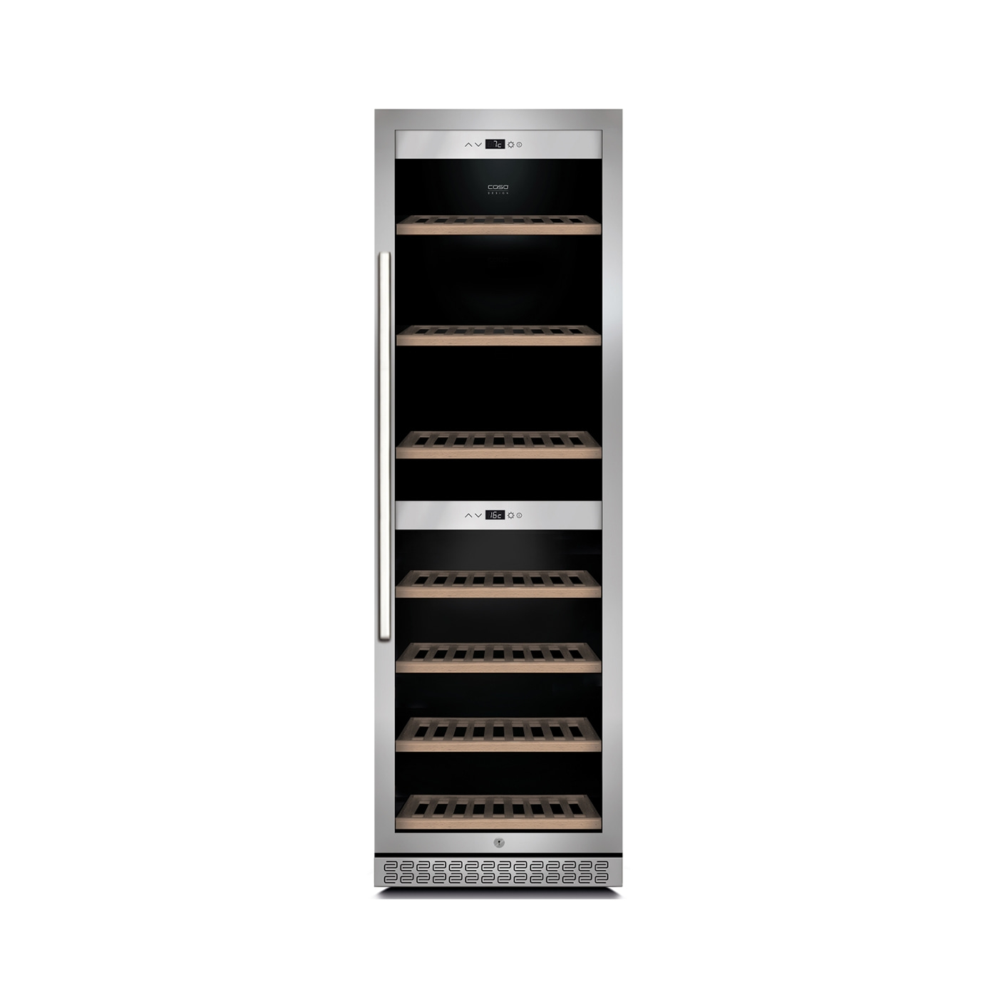 Tủ Rượu CASO 779 WineChef Pro 180 Chai Tủ Rượu CASO 779 WineChef Pro 180 Chai