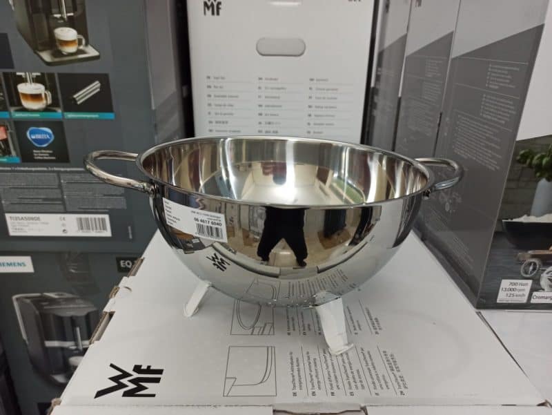 WMF Gourmet Seiher 3 Gia Dụng Đức Đà Nẵng