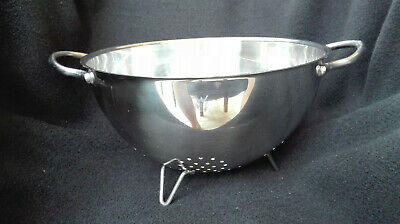 WMF Gourmet Seiher O 24 cm Sieb Nudelsieb Gia Dụng Đức Đà Nẵng