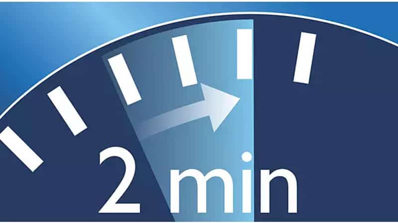 Bàn Chải Điện Philips Sonicare HX6352/42 - Kid