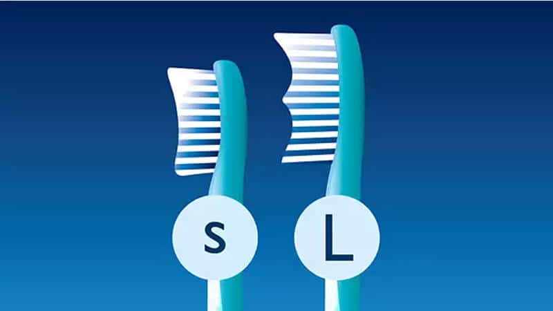 Bàn Chải Điện Philips Sonicare HX6352/42 - Kid