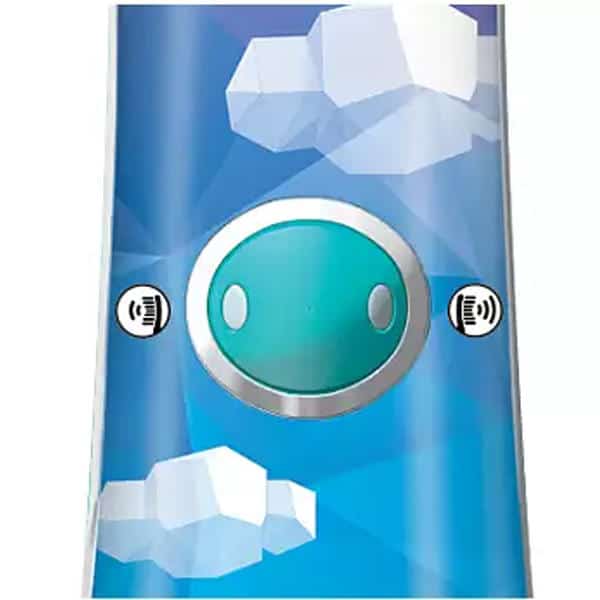 Bàn Chải Điện Philips Sonicare HX6352/42 - Kid