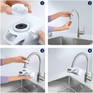 brita on tap 5 Gia Dụng Đức Đà Nẵng