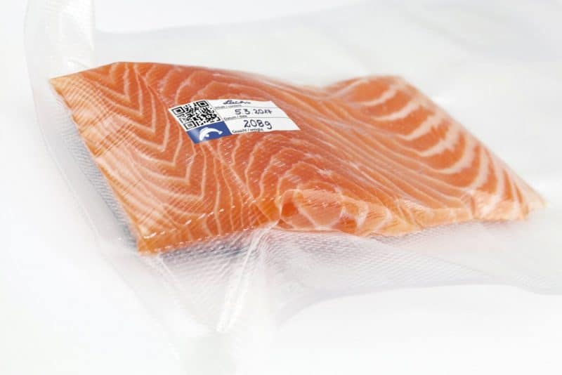 50 Túi Hút Chân Không Caso 16x23cm 4 caso 16 x 23 0 Gia Dụng Đức Đà Nẵng