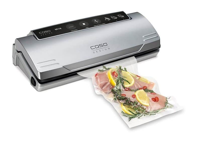 50 Túi Hút Chân Không Caso 16x23cm 6 caso 16 x 23 3 Gia Dụng Đức Đà Nẵng