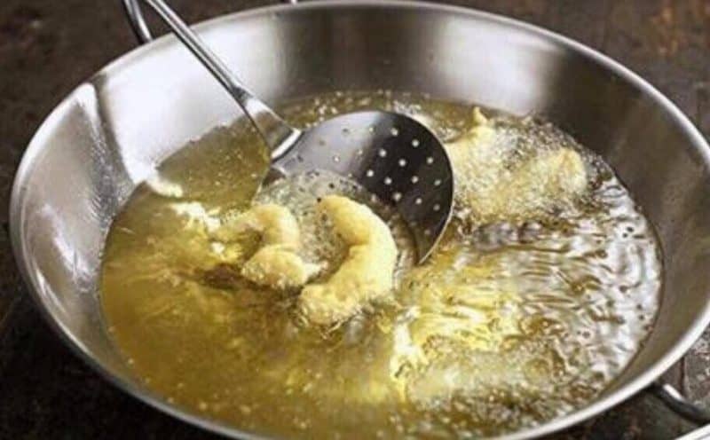 Chảo Silit Wok 32cm - Nhập Khẩu Đức & EU