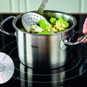 Bộ Nồi Fissler Original-Profi Collection 5 Món (Nồi, Quánh) 2 fissler 2 Gia Dụng Đức Đà Nẵng