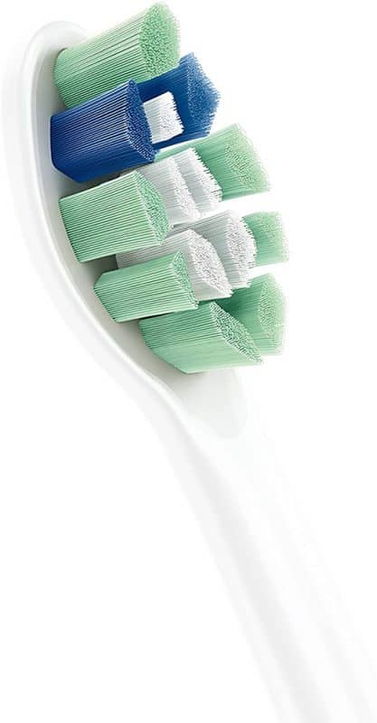 Bàn Chải Điện Philips Sonicare HX6512/45 + 2 Đầu Bàn Chải