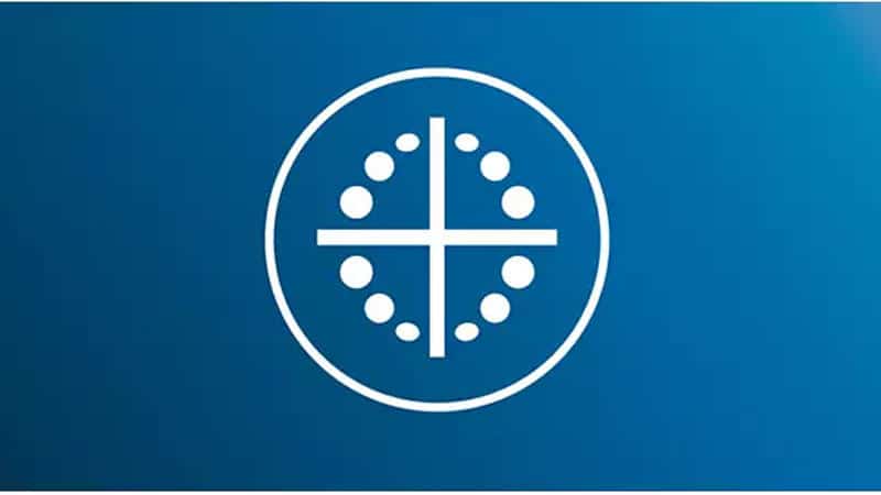 Bàn Chải Điện Philips Sonicare HX6512/45 + 2 Đầu Bàn Chải