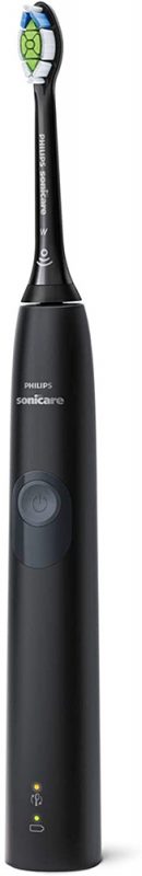 Bàn Chải Điện Philips Sonicare HX6800/44 - Màu Đen