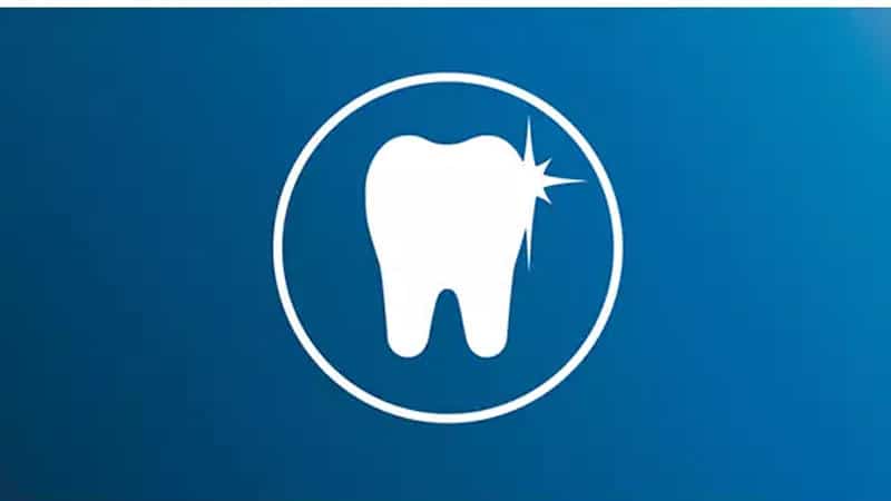 Bàn Chải Điện Philips Sonicare HX6800/44 - Màu Đen