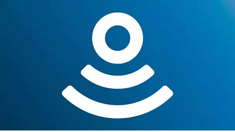 Bàn Chải Điện Philips Sonicare HX6800/44 - Màu Đen