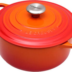 le creuset round casserole dish 24cm 7 Gia Dụng Đức Đà Nẵng